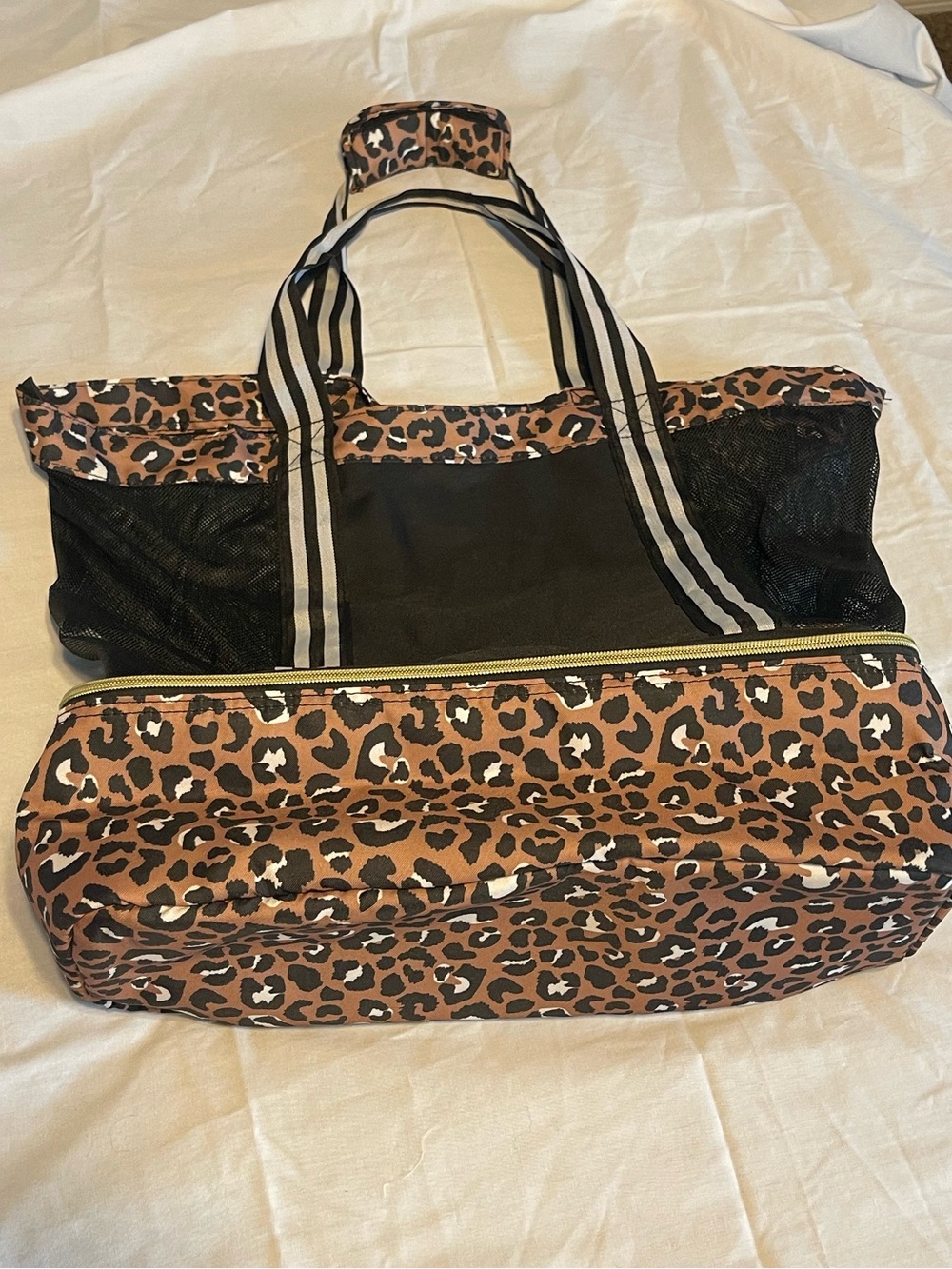 Marleylilly Beach Bag/Cooler